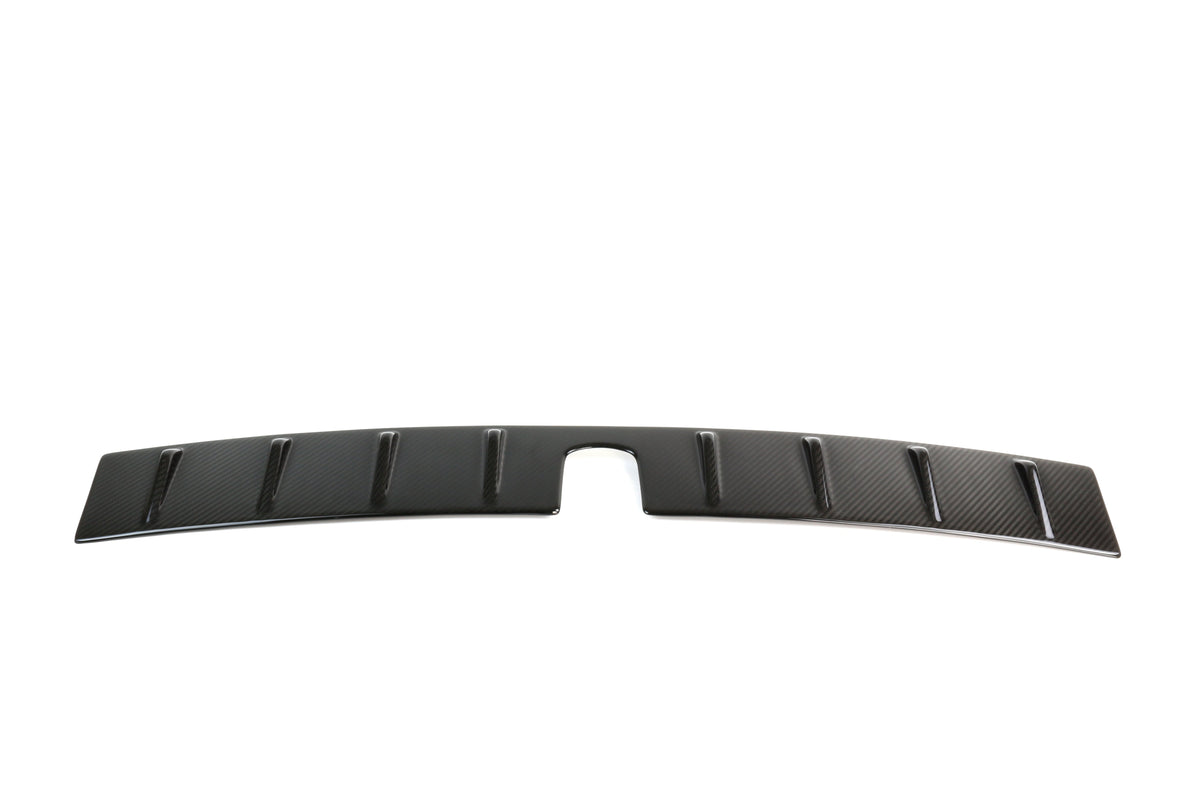 Carbon Fiber Subaru WRX/ STI Vortex Generator 2017-2021