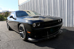 Dodge Challenger Scat Pack/ SRT Carbon Fiber Front Wind Splitter 2015 - 2023