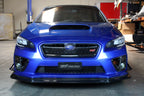 Carbon Fiber Subaru WRX / STI Brake Cooling Ducts 2015-2017