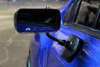 Carbon Fiber Subaru WRX Formula GT3 Carbon Fiber Mirror/Black 2015-2021