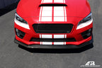 Subaru WRX/STI Carbon Fiber Front Airdam/ Lip 2015-2017