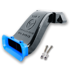 2016-2018 Ford Focus RS BIG MOUTH Ram Air Intake Snorkel