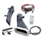 2016-2019 Chevrolet Cruze BIG MOUTH LIT KIT Ram Air Intake Snorkel