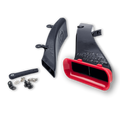 2016-2019 Chevrolet Cruze BIG MOUTH Ram Air Intake Snorkel