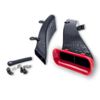 2016-2019 Chevrolet Cruze BIG MOUTH Ram Air Intake Snorkel