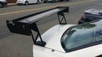 BMW E36 Coupe GT-250 Carbon Fiber Adjustable Wing