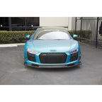 Audi R8 Carbon Fiber Front Airdam/ Lip 2016-2018
