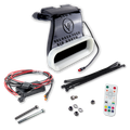 2017-2018 Hyundai Elantra Sport (Avante Sport, AD and Elantra SEL) BIG MOUTH LIT KIT Ram Air Intake Snorkel