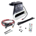 2017-2018 Hyundai Elantra Sport (Avante Sport, AD and Elantra SEL) BIG MOUTH LIT KIT Ram Air Intake Snorkel