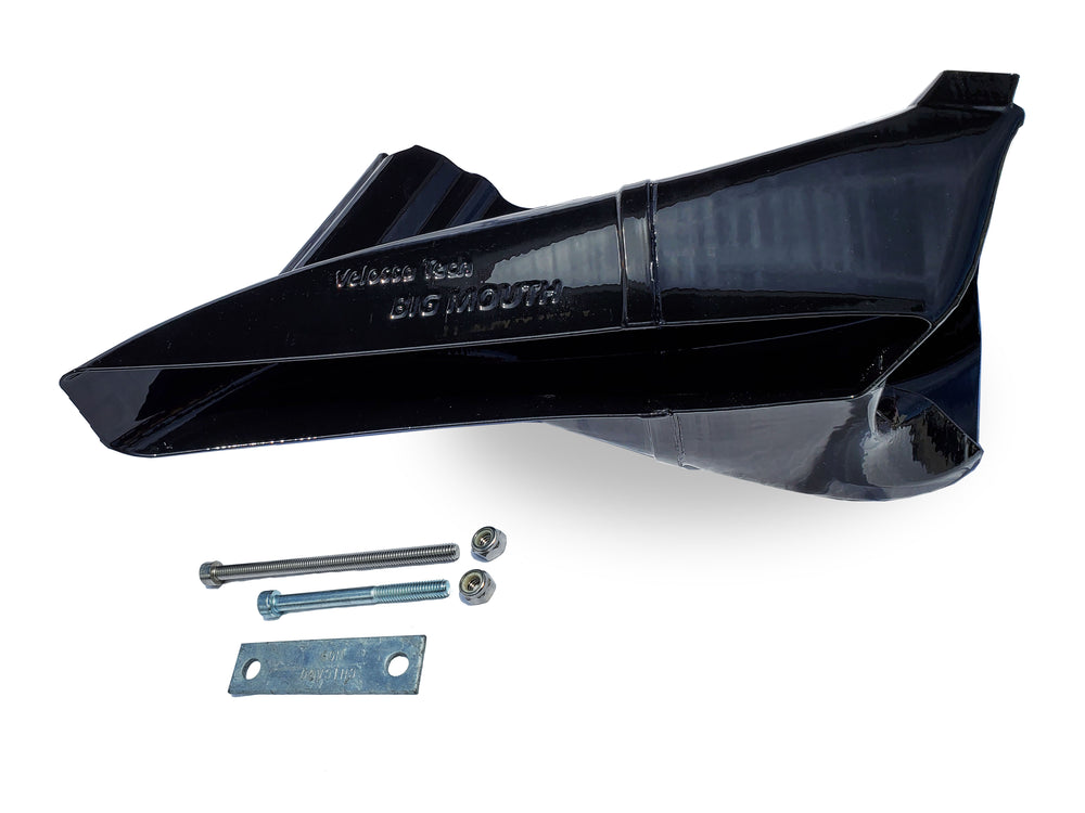 2017-2023 Chevrolet Camaro ZL1 and 2016-2018 Camaro SS BIG MOUTH Ram Air Intake Snorkel