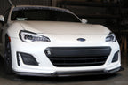 Subaru BRZ Carbon Fiber Front Airdam/ Lip 2017-2021