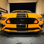 2018-2023 Ford Mustang S550 BIG MOUTH Ram Air Intake Snorkel