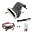 2019-2022 Toyota Corolla Hatch And 2020-2022 Sedan (LE/SE/XSE) BIG MOUTH LIT KIT Ram Air Intake Snorkel