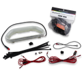 2019-2022 Hyundai Veloster N (DCT and Manual) BIG MOUTH LIT KIT | LIT Flare and Controller Only