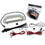 2019-2022 Hyundai Veloster N (DCT and Manual) BIG MOUTH LIT KIT | LIT Flare and Controller Only