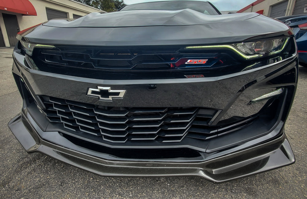 2019-2024 Chevrolet Camaro SS BIG MOUTH Ram Air Intake Snorel