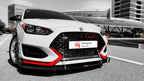 2019-2022 Hyundai Veloster N (non-DCT) BIG MOUTH Ram Air Intake Snorkel