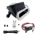 2019-2023 Ford Ranger and Tremor BIG MOUTH LIT KIT Ram Air Intake Snorkel
