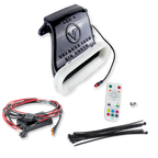 2019-2022 Hyundai Veloster Turbo/R-Spec/Non-Turbo BIG MOUTH LIT KIT Ram Air Intake Snorkel