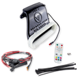 2019-2022 Hyundai Veloster Turbo/R-Spec/Non-Turbo BIG MOUTH LIT KIT Ram Air Intake Snorkel
