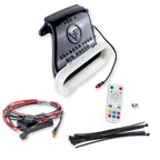 2019-2022 Hyundai Veloster Turbo/R-Spec/Non-Turbo BIG MOUTH LIT KIT Ram Air Intake Snorkel