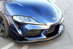 Carbon Fiber Toyota Supra A90/91 Carbon Fiber Front Airdam/ Lip 2020-2023