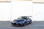 Carbon Fiber Toyota Supra A90/91 Carbon Fiber Front Airdam/ Lip 2020-2023