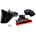 2020+ Toyota Supra MK5 BIG MOUTH Ram Air Intake Snorkel
