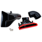 2020+ Toyota Supra MK5 BIG MOUTH Ram Air Intake Snorkel