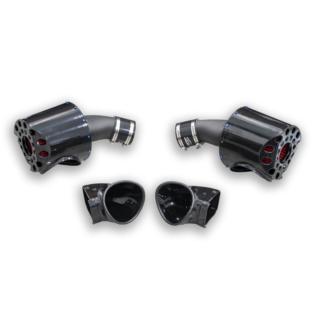2018-2023 BMW M5/M8 Competition (F90/F91/F92/F93) Cold Air Intakes