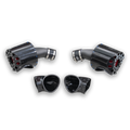 2018-2023 BMW M5/M8 Competition (F90/F91/F92/F93) Cold Air Intakes