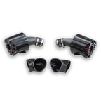 2018-2023 BMW M5/M8 Competition (F90/F91/F92/F93) Cold Air Intakes