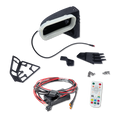 2020-2024 Ford Explorer ST/2022-2024 Ford Explorer ST-Line BIG MOUTH LIT KIT Ram Air Intake Snorkel