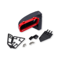 2020-2024 Ford Explorer ST/2022-2024 Ford Explorer ST-Line BIG MOUTH Ram Air Intake Snorkel