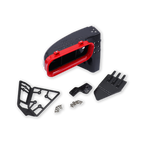 2020-2024 Ford Explorer ST/2022-2024 Ford Explorer ST-Line BIG MOUTH Ram Air Intake Snorkel