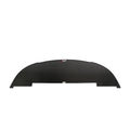 Dodge Charger Widebody Carbon Fiber Front Wind Splitter 2020 - 2023