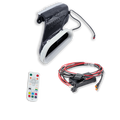2019-2022 Hyundai Veloster N (Non-DCT) BIG MOUTH LIT KIT Ram Air Intake Snorkel