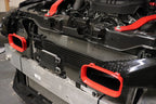 2024+ Genesis G70 2.5T Dual BIG MOUTH Ram Air Intake Snorkels