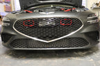 2024+ Genesis G70 2.5T Dual BIG MOUTH Ram Air Intake Snorkels