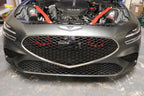 2024+ Genesis G70 2.5T Dual BIG MOUTH Ram Air Intake Snorkels