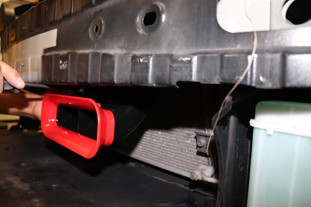 2013-2021 Toyota FRS/Subaru BRZ BIG MOUTH Ram Air Intake