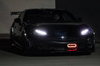 2013-2021 Toyota FRS/Subaru BRZ BIG MOUTH LIT KIT Ram Air Intake Snorkel