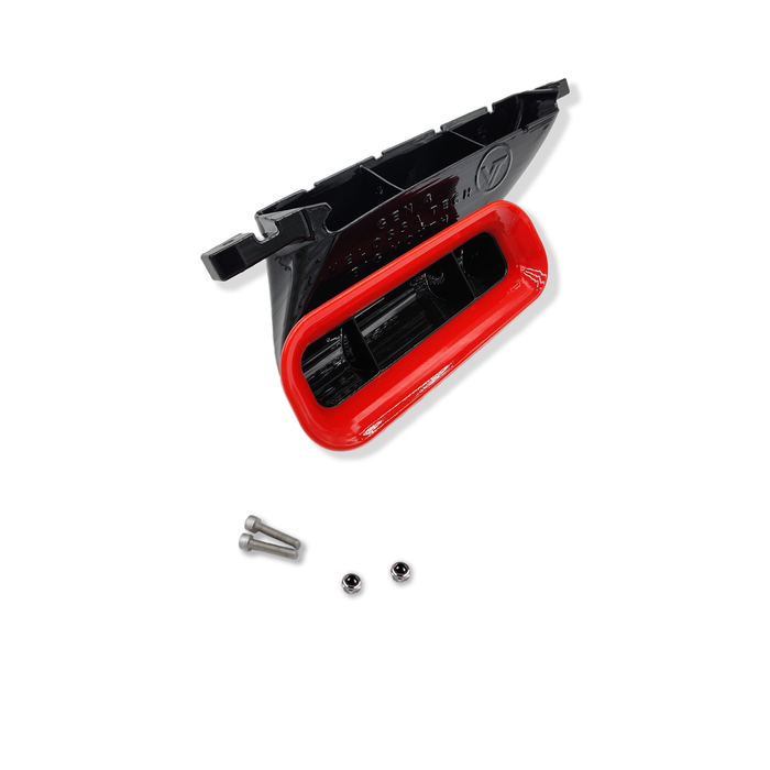 2021-2023 Hyundai Sonata NLine BIG MOUTH Ram Air Snorkel