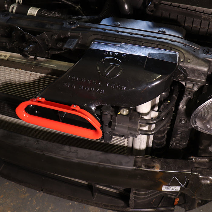2021-2022 Hyundai Veloster DCT BIG MOUTH Ram Air Intake Snorkel