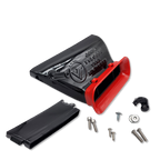 2022+ Subaru WRX/STI BIG MOUTH Ram Air Intake Snorkel