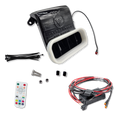 2022+ Ford Maverick (2.0L/2.5L Hybrid) BIG MOUTH LIT KIT Ram Air Intake Snorkel