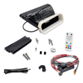 2022+ Subaru WRX/STI BIG MOUTH LIT KIT Ram Air Intake Snorkel