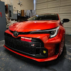 2023+ Toyota GR Corolla BIG MOUTH LIT KIT Ram Air Intake Snorkel