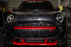 2014-2024 MINI Cooper S (F54/F55/F56/JCW GP) Dual BIG MOUTH Ram Air Intake Snorkel