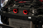 2014-2024 MINI Cooper S (F54/F55/F56/JCW GP) Dual BIG MOUTH Ram Air Intake Snorkel